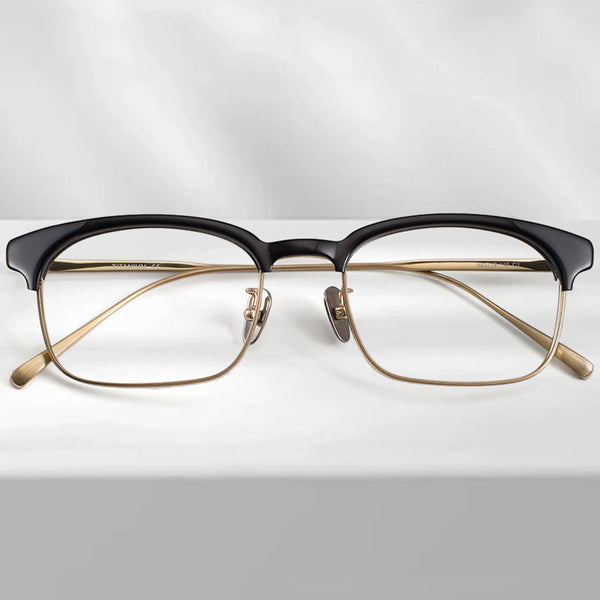 Browline Glasses YM1008