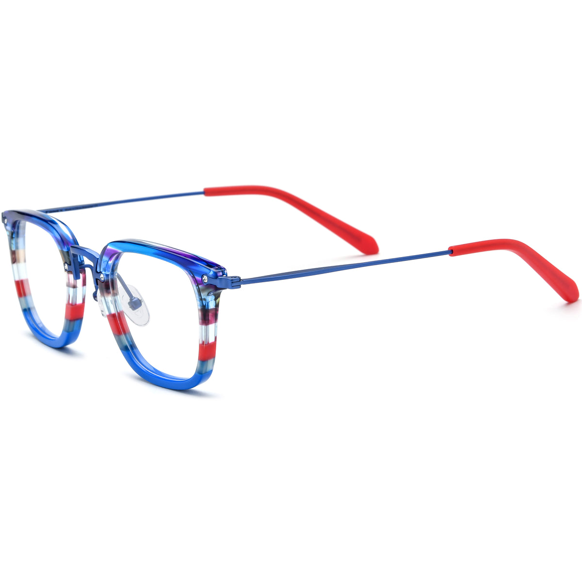 Rectangle Glasses BR1479