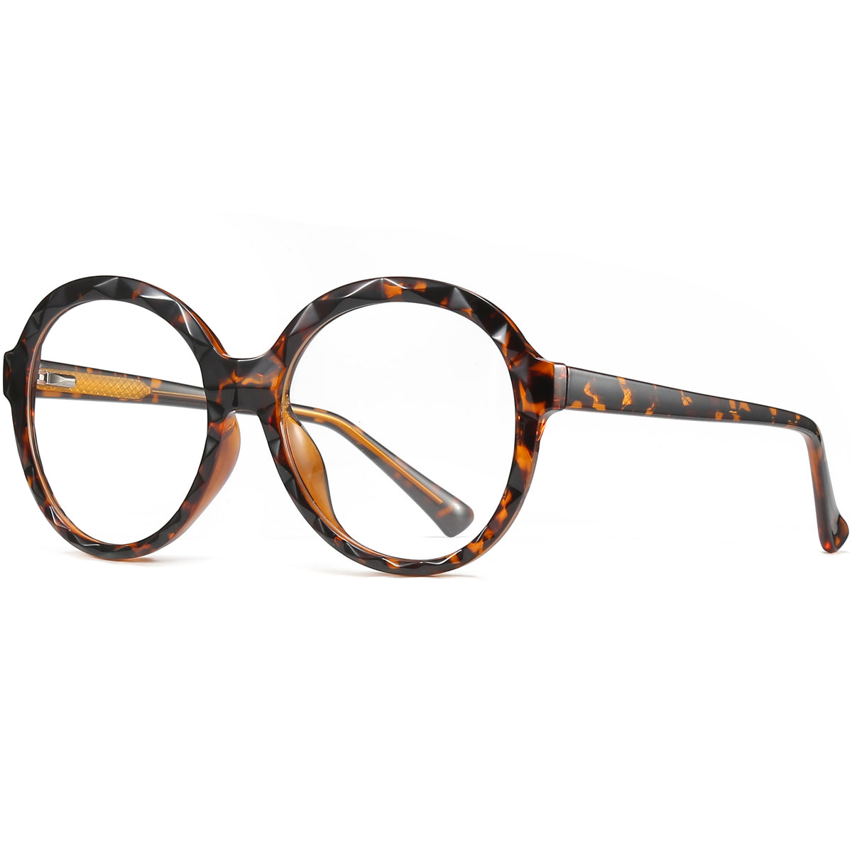 Round Glasses PF1168
