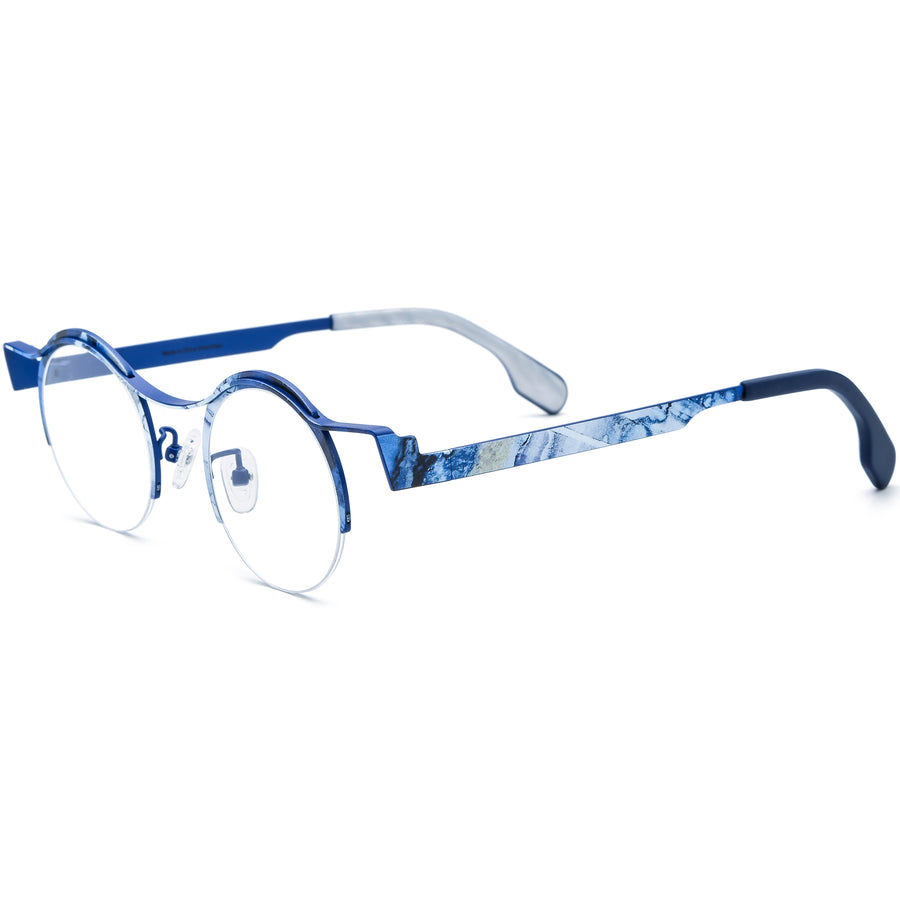 Round Glasses BR1682