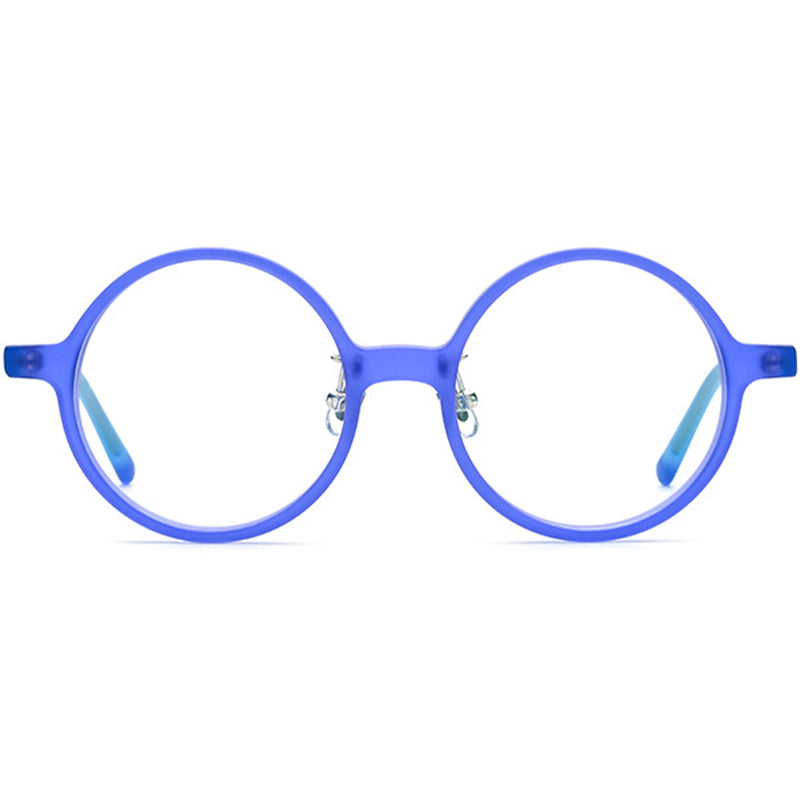 Round Glasses BR1408
