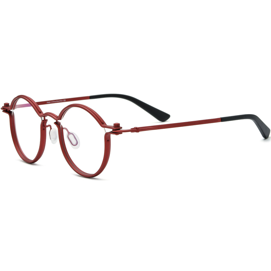 Round Glasses BR1572