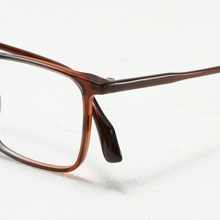 Square Glasses ME1016