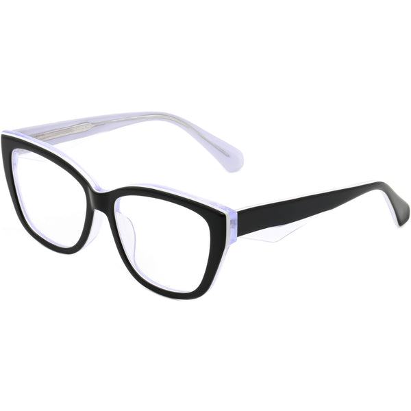 Cat-Eye Glasses GSR1144