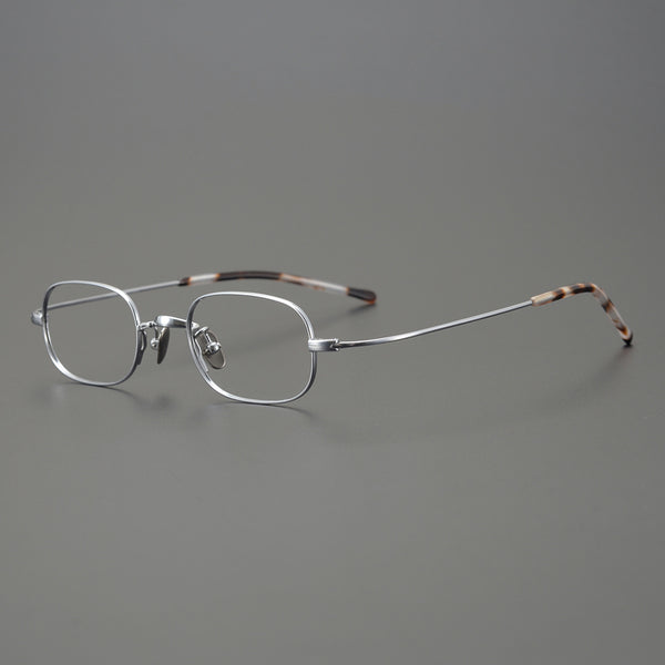 Rectangle Glasses A1682