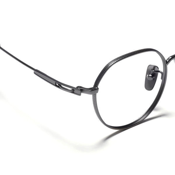 Round Glasses A4123