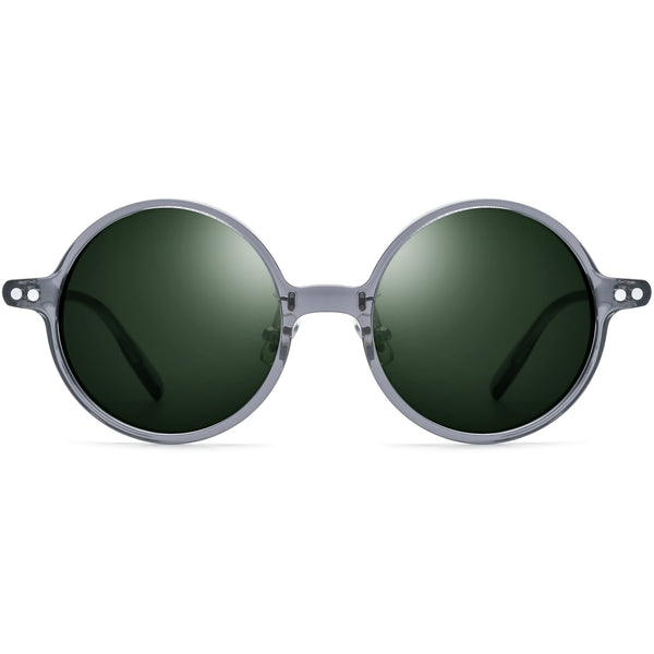 Round Sunglasses BRS1055