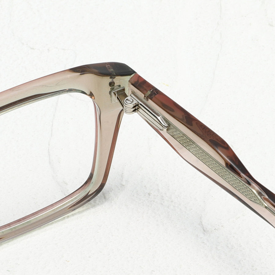 Square Glasses ME1006