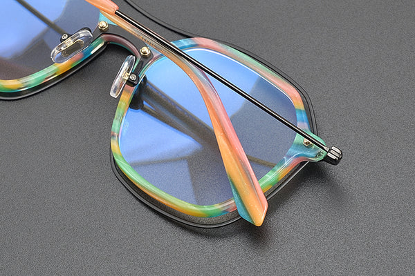 Square Glasses TG1096