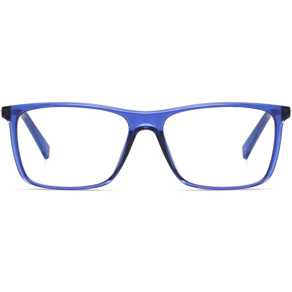 Rectangle Glasses PF1227