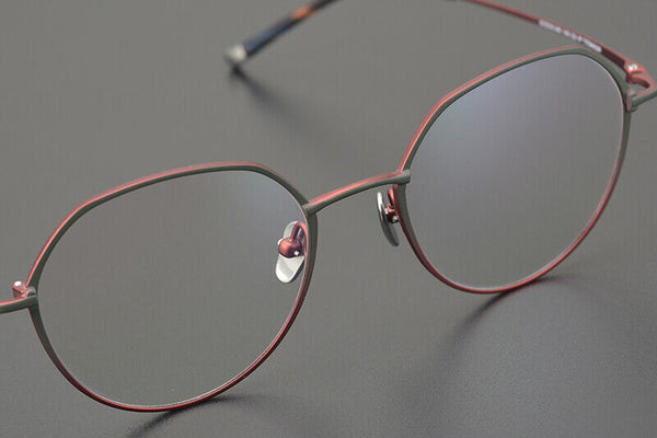 Round Glasses MW1240