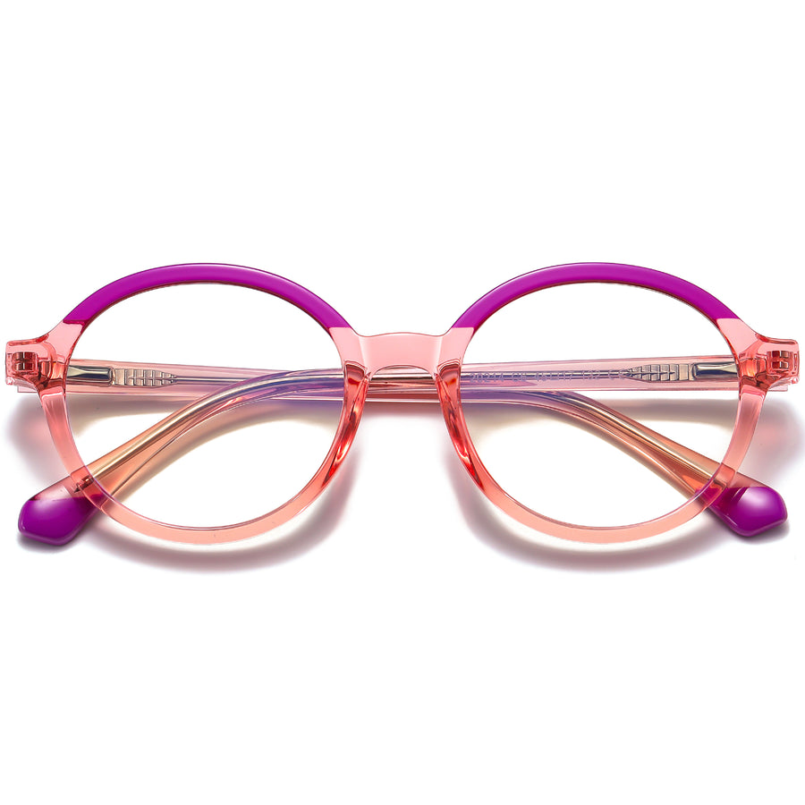 Round Glasses for Kids PFK1005