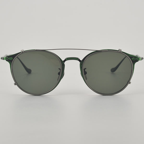 Round Glasses BY1047