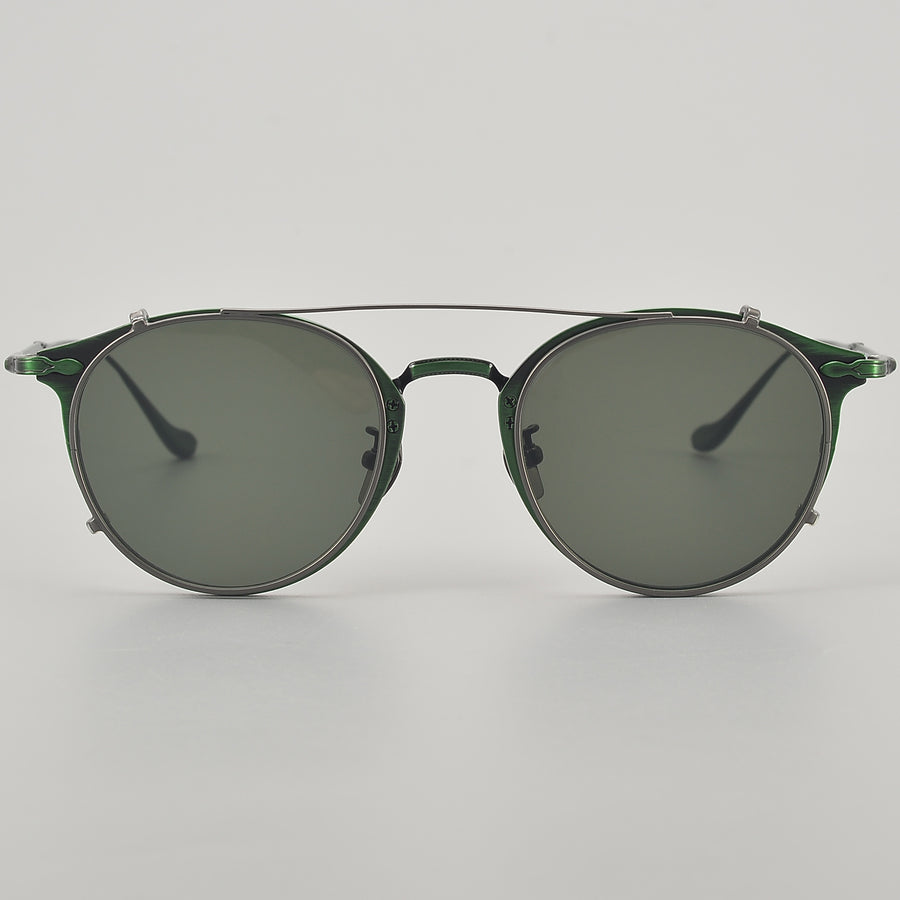 Round Glasses BY1047