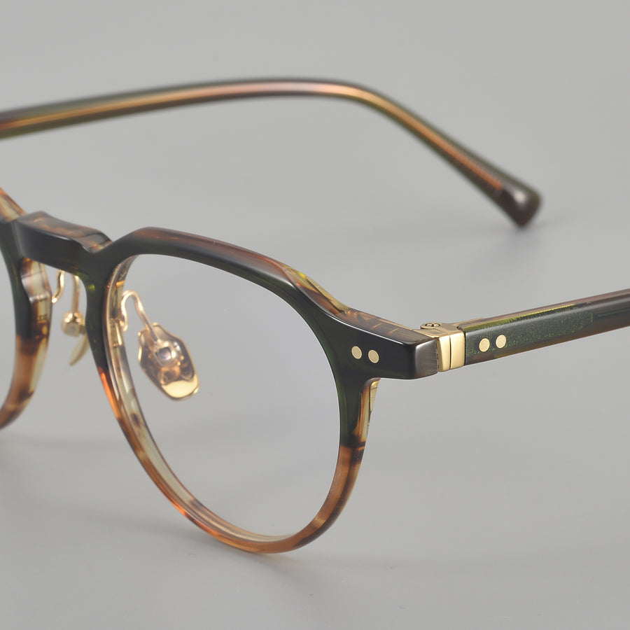 Round Glasses BY1133