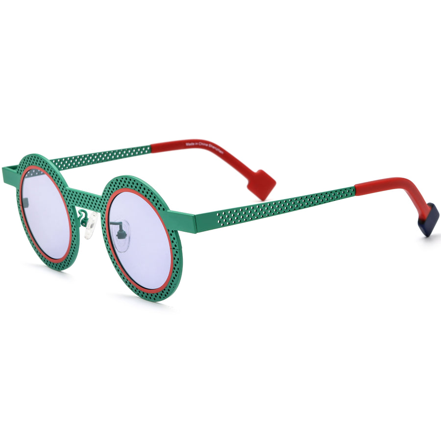 Round Sunglasses BRS1128