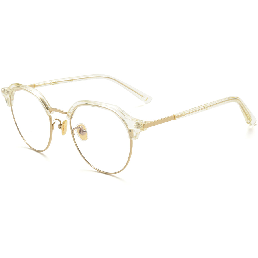 Browline Glasses MS1007
