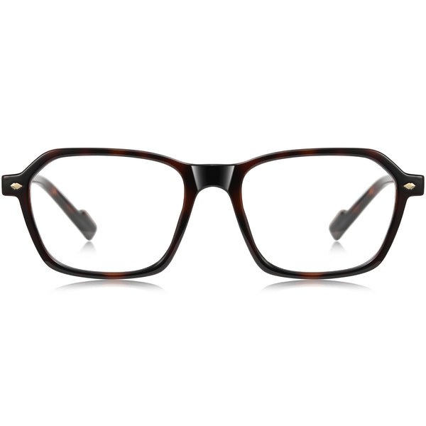 Square Glasses YSD1051
