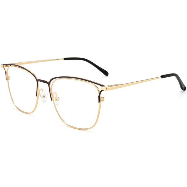Square Glasses YEM1176