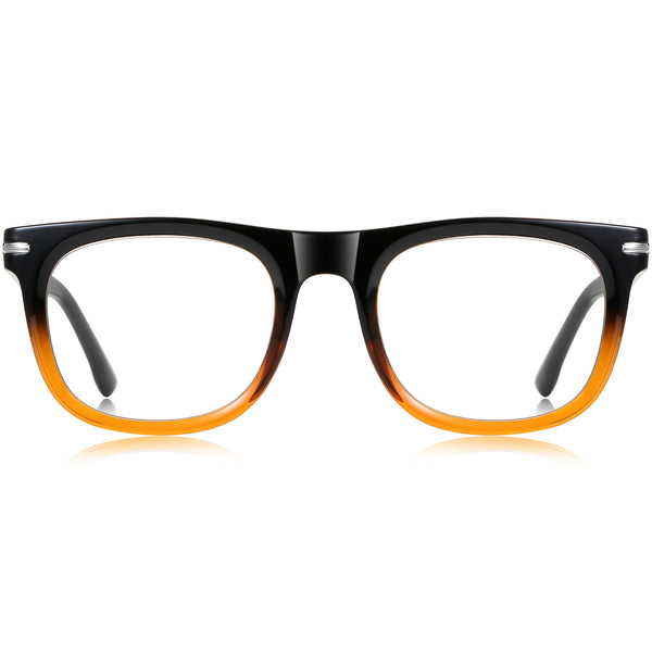 Square Glasses PF1151