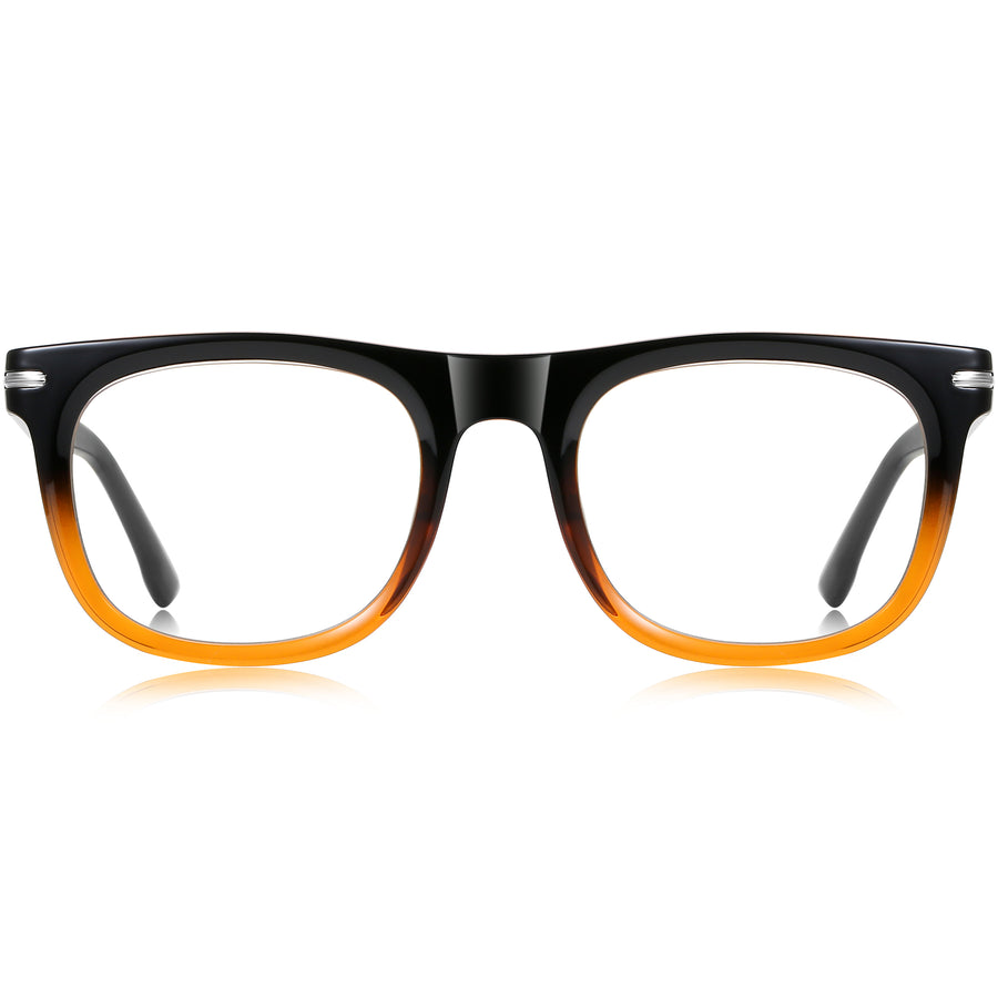 Square Glasses PF1151