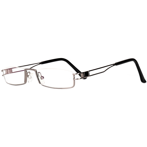 Rectangle Glasses YT1018