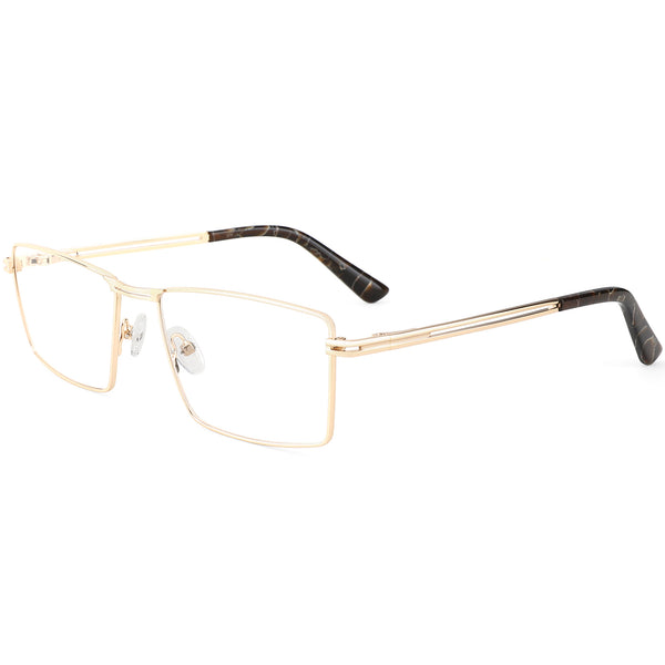 Rectangle Glasses YSAM1066