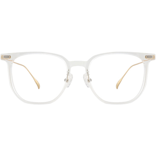 Square Glasses YEC1147