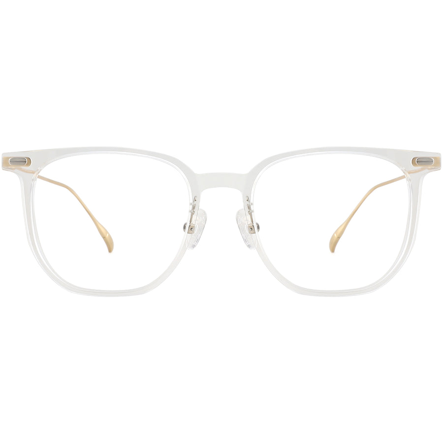 Square Glasses YEC1147