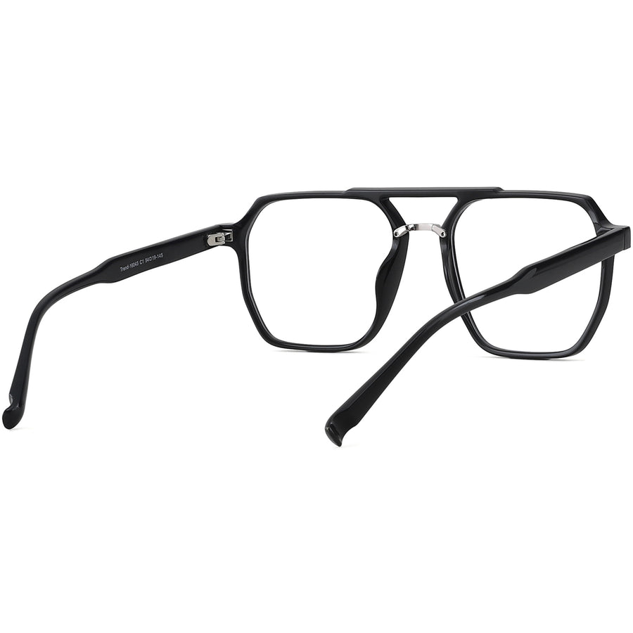 Aviator Glasses YSAA1118