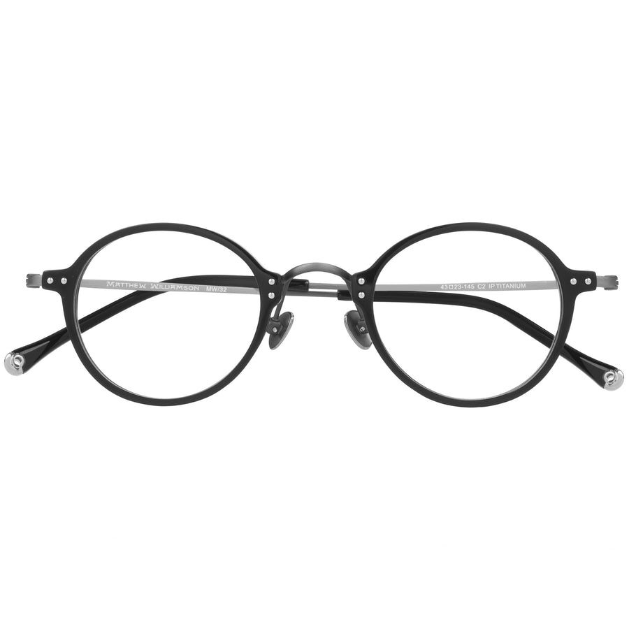 Round Glasses MW1015
