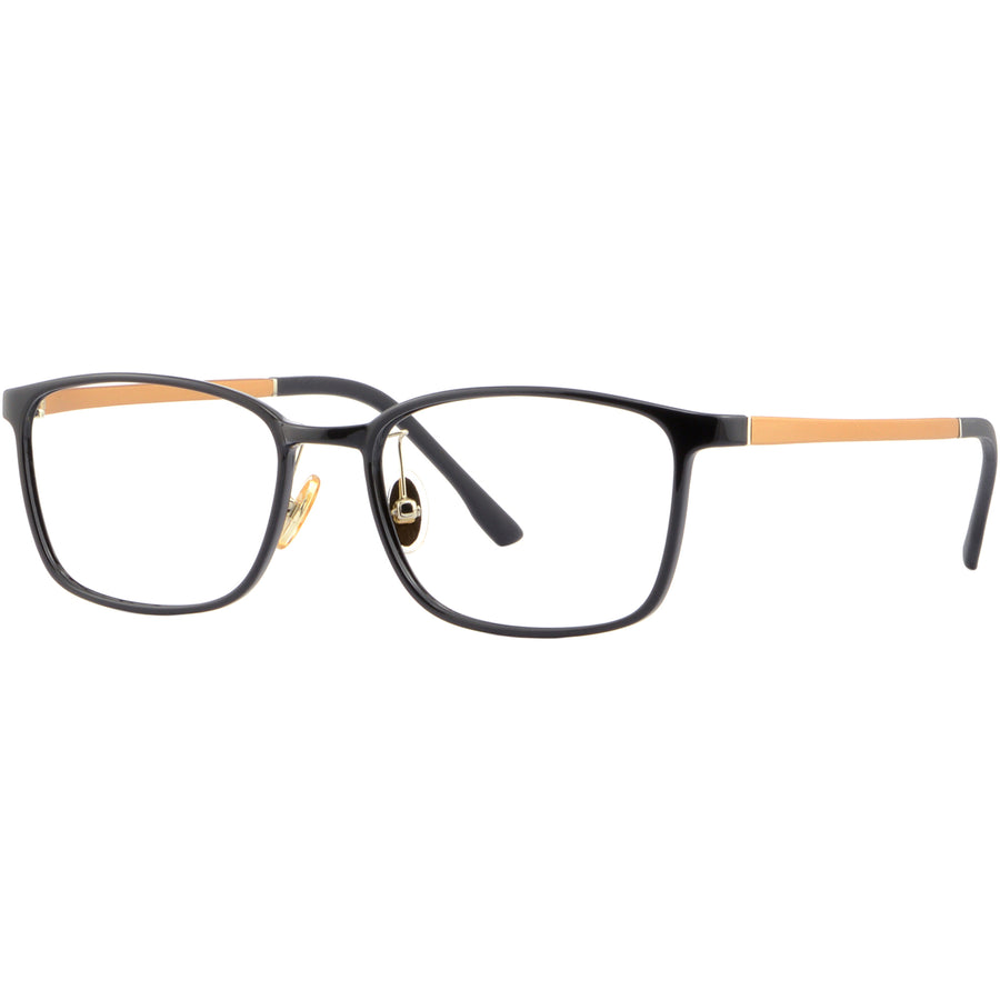 Rectangle Glasses O1548