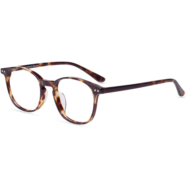 Square Glasses FM1024