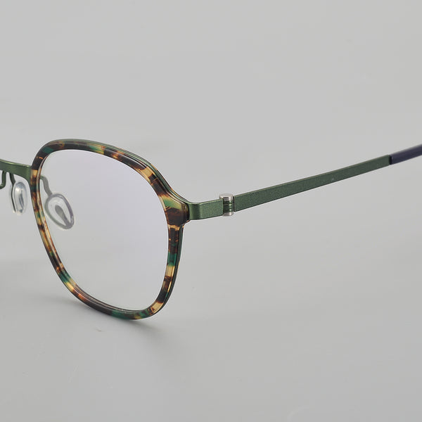 Square Glasses BY1071
