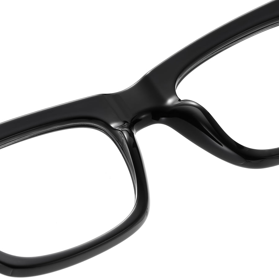 Square Glasses YSD1098