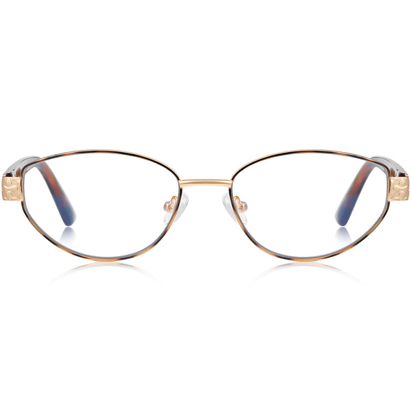 Cat-Eye Glasses PF1353