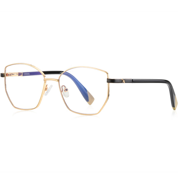 Cat-Eye Glasses PF1249