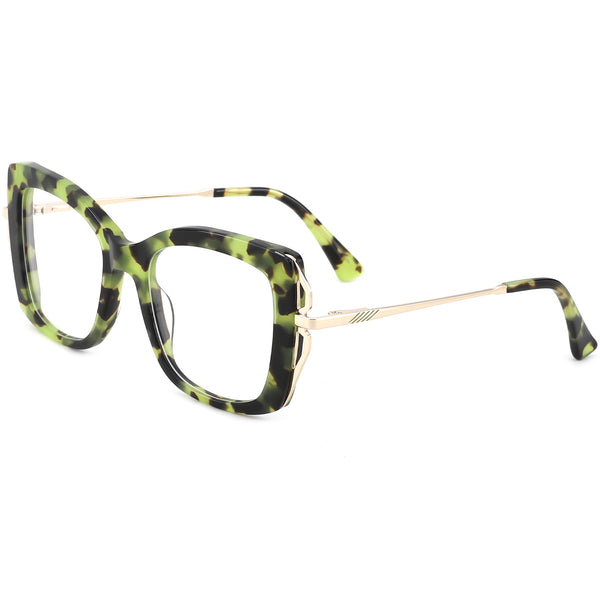 Square Glasses YEC1132