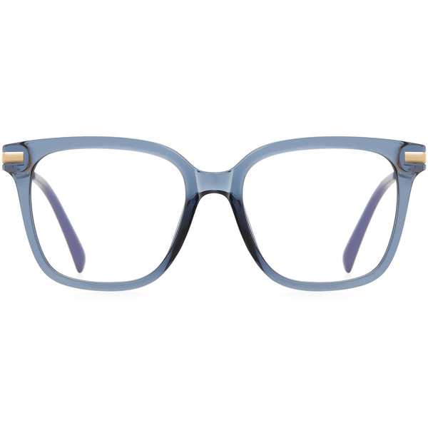 Square Glasses PF1114