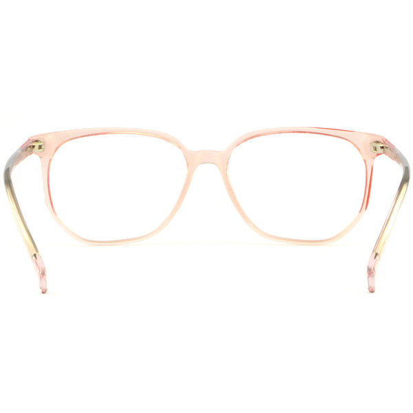Square Glasses O1733