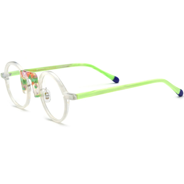 Round Glasses BR1614
