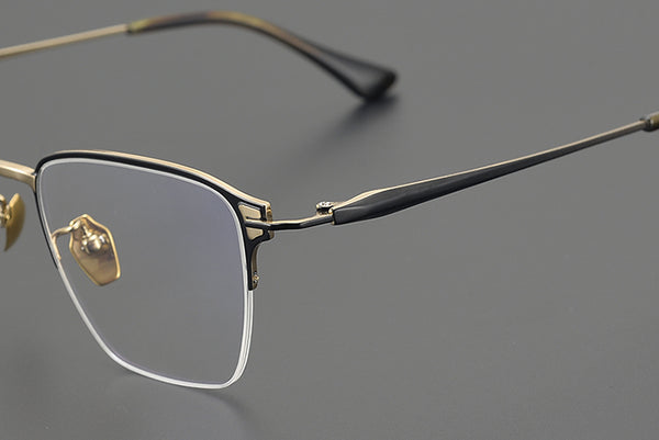 Square Glasses TG1042