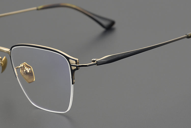 Square Glasses TG1042