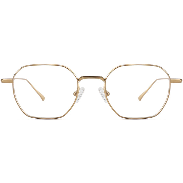 Geometric Glasses YPT1040