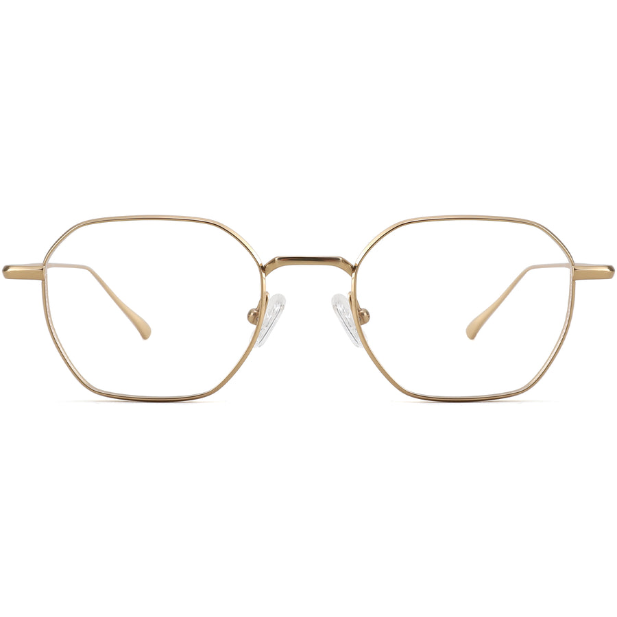 Geometric Glasses YPT1040