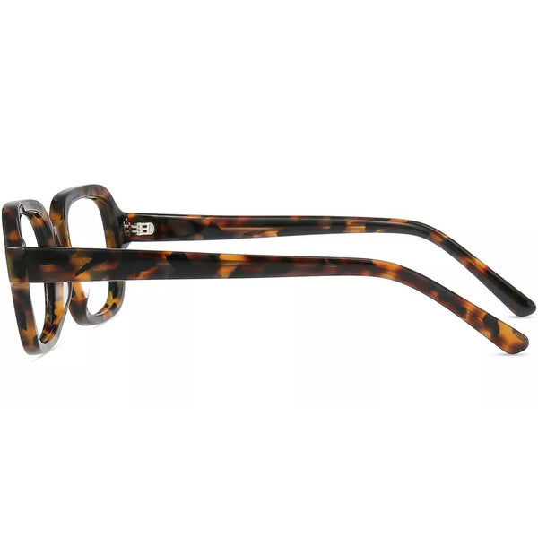 Square Glasses FM1003