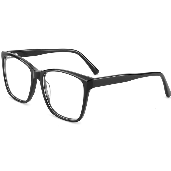 Square Glasses YEA1033