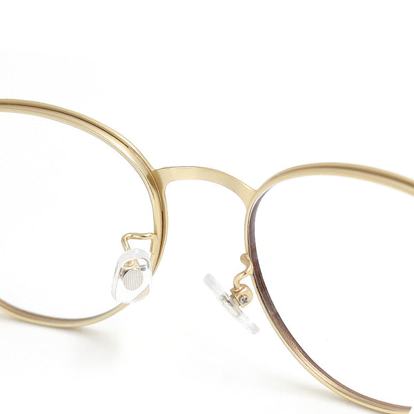 Round Glasses PG1029
