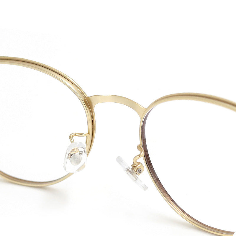 Round Glasses PG1029