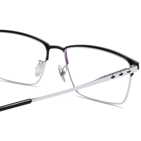 EF1184 - Black Silver - image 8